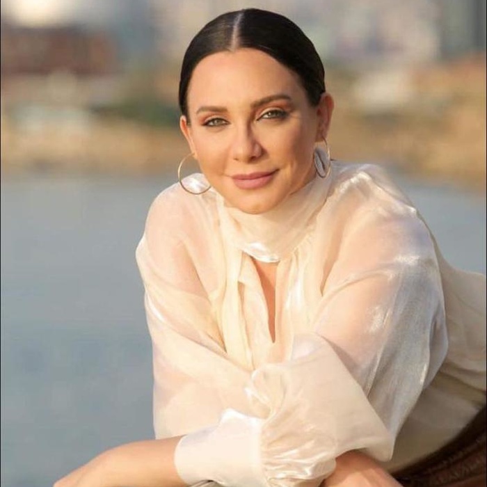 سلاف فواخرجي