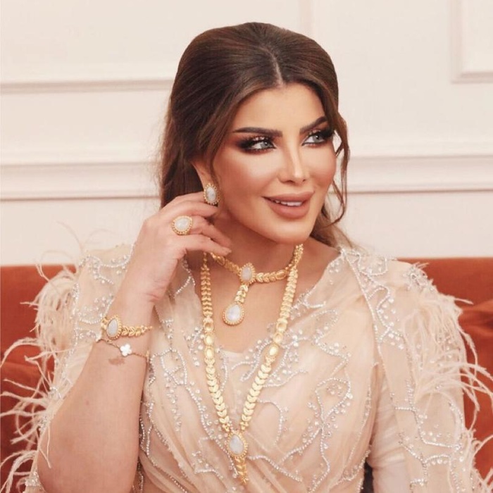 إلهام الفضالة