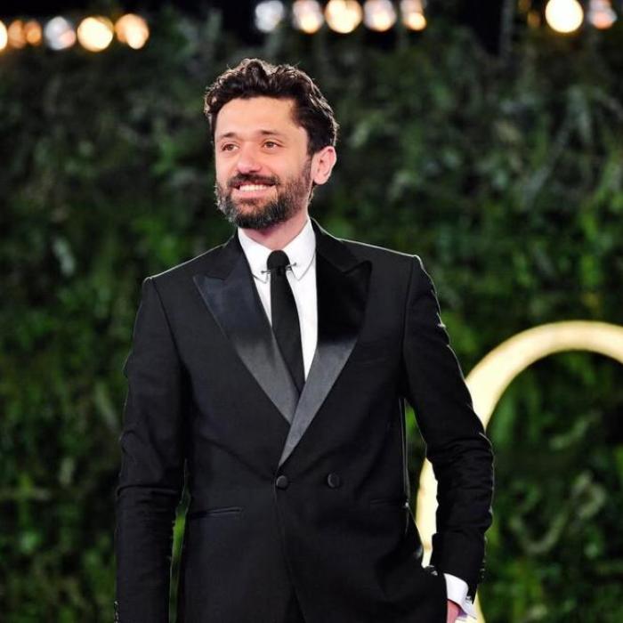 كريم محمود عبد العزيز