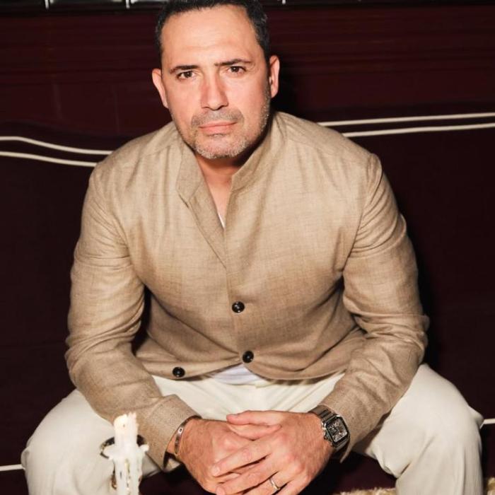 ظافر العابدين