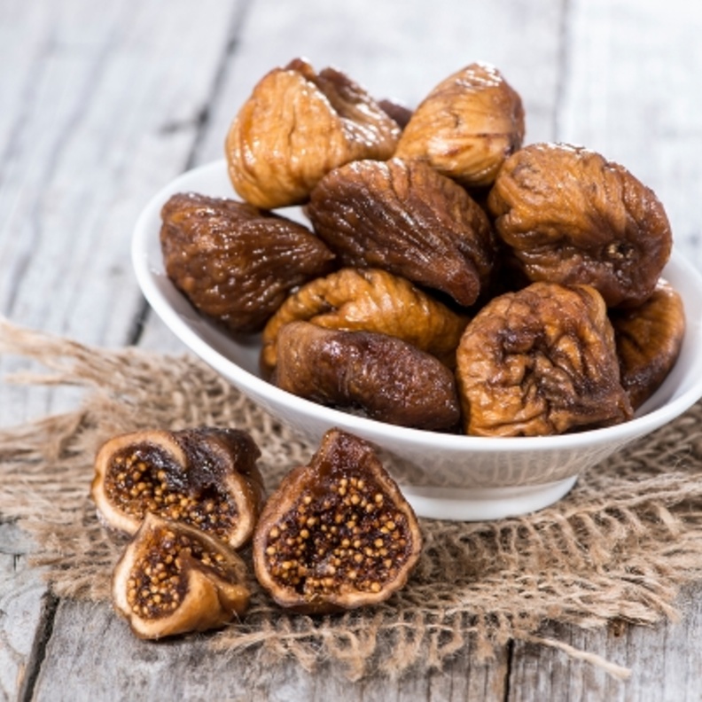 التين المجفف يحمي من إرتفاع ضغط الدم