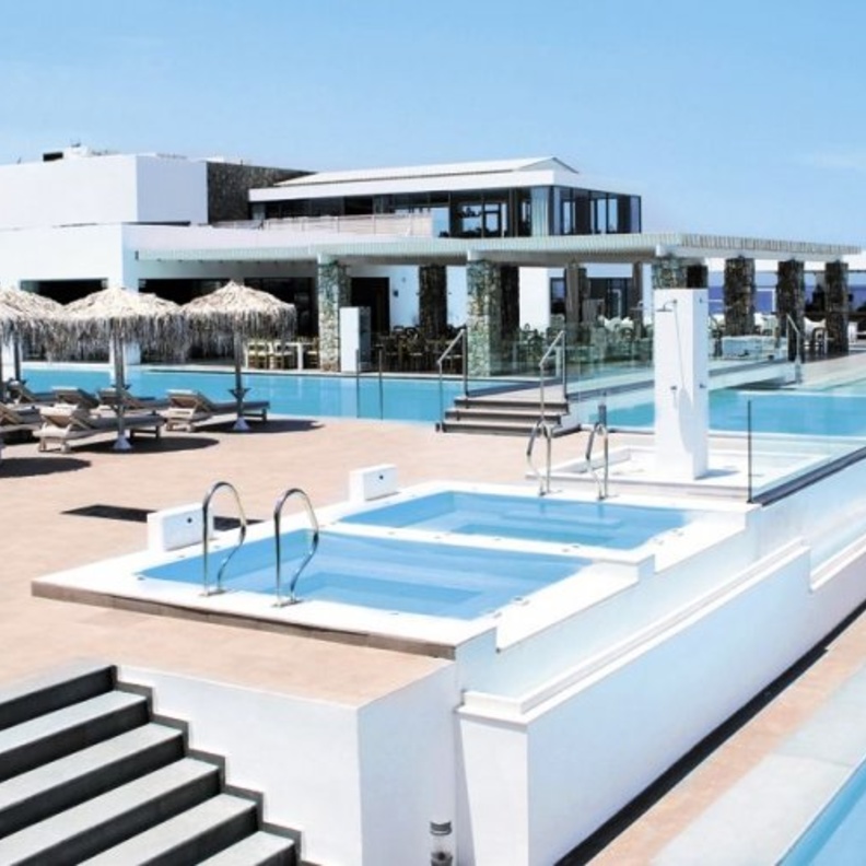 فندق Emiliano – مرافق الاقامة Hotel Emiliano - Accommodation