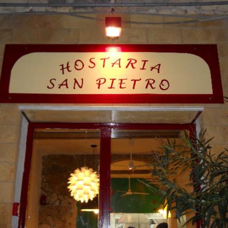 مطعم Ristorante Vittorio  