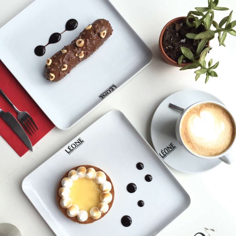 مخبز Sevinç Pastanesi 