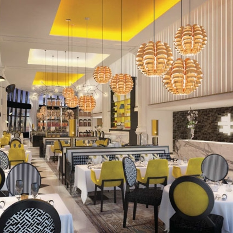 فندق و سبا Casa Laguna – الديكور الداخلي Casa Laguna Hotel & Spa - Interior