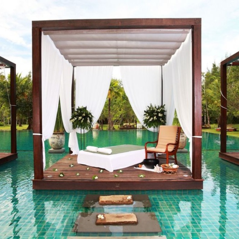 فندق The Sarojin – قاعة الحفلات The Sarojin - Event