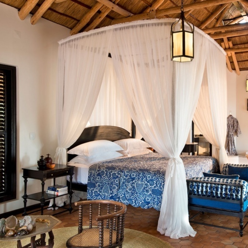 منتجع Perivolas Life Style Houses – أصناف المأكولات Perivolas Life Style Houses - Food