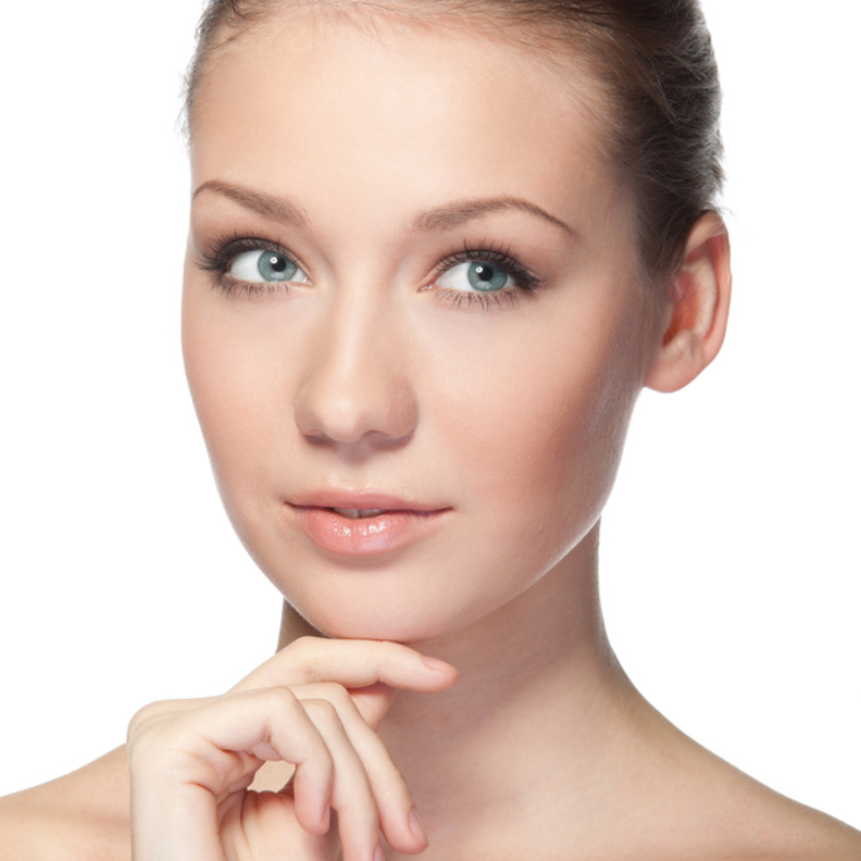 ماسك الكولاجين