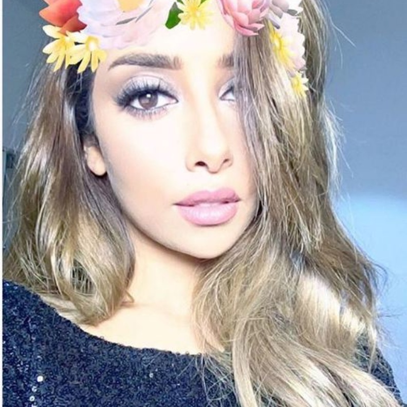 نشاطات متنوعة للنجمات هذا الاسبوع