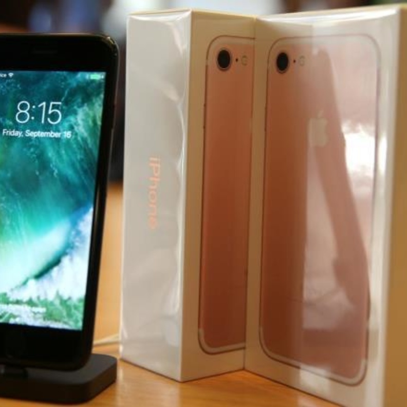 خسائر آبل لن ترقى إلى خسائر سامسونج