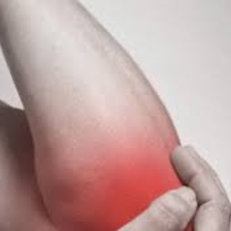  آلام المفاصل من أعراض سرطان العظام