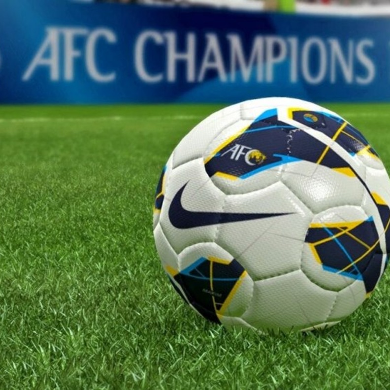 دوري أبطال آسيا 2017