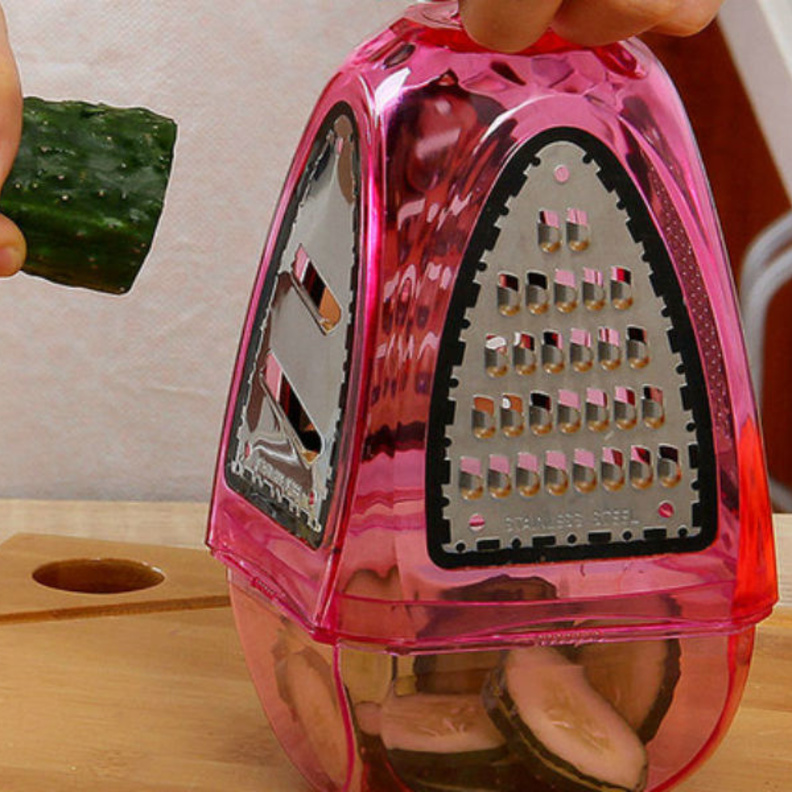 بالصور أحدث أدوات التقطيع لمطبخك