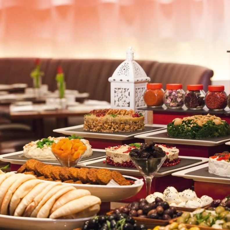 رمضان أحلى في دبي