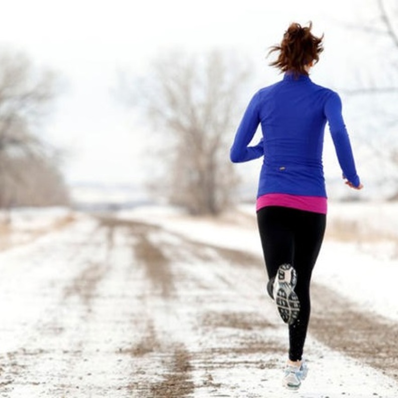  أزمات القلب تزداد في فصل الشتاء و الرياضة تقي منها