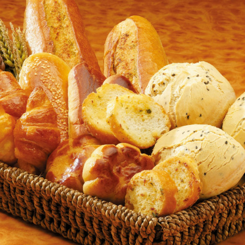 خطوات أساسية لأفضل عجينة خبز خالي من الجلوتين