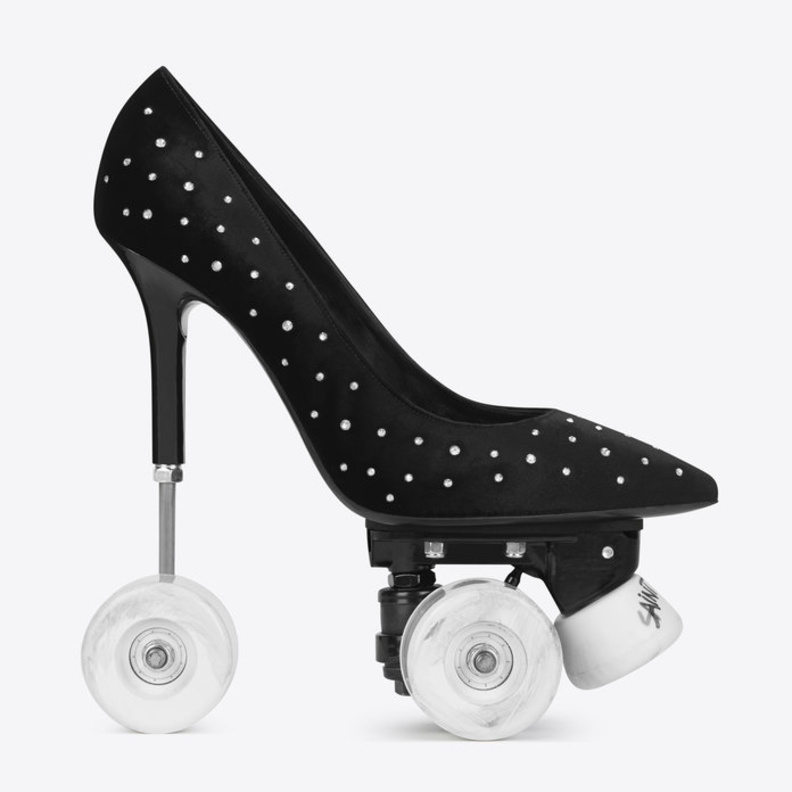 الحملة الإعلانية للداء