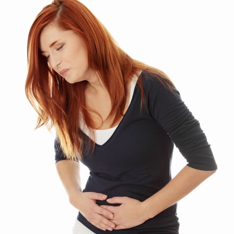  ألم اسفل البطن من أعراض التهاب المسالك البولية