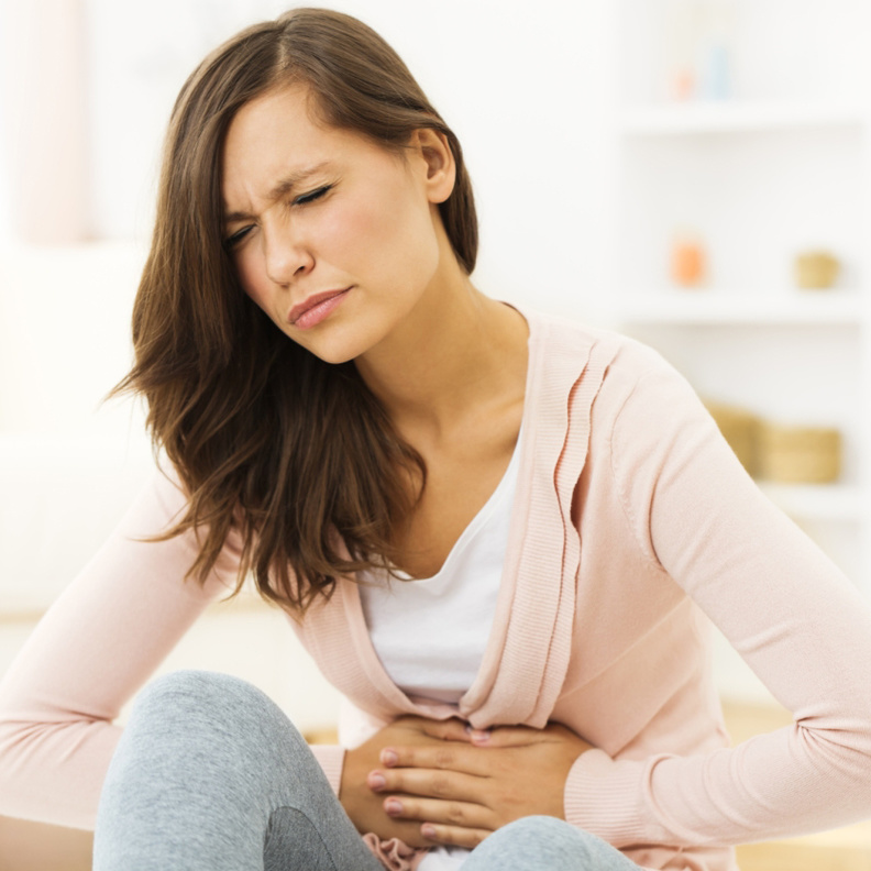  ألم البطن و الإسهال أبرز أعراض وباء الكوليرا.