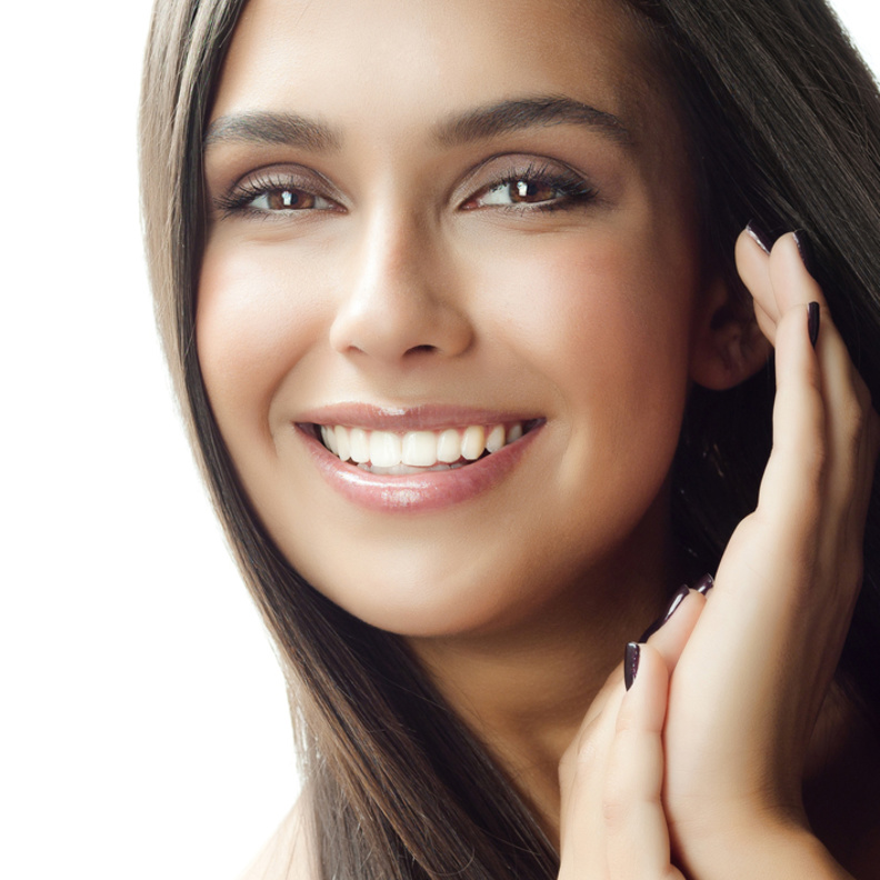 ابقي مكياجك مناسب للصباح والمساء.