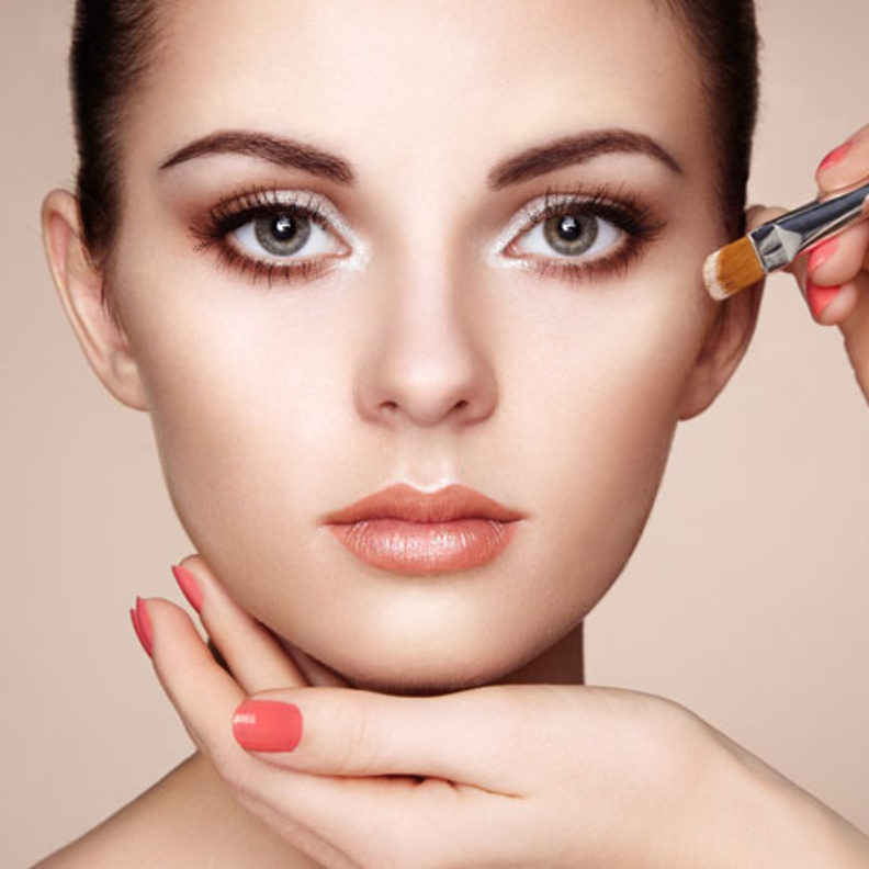 تعلمي معنا بعض نصائح وضع الكونسيلر