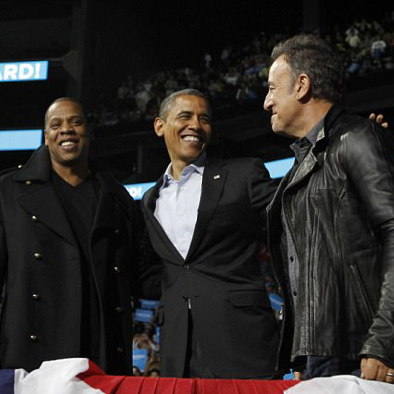 بيونسيه وجاي زي وابنتهم