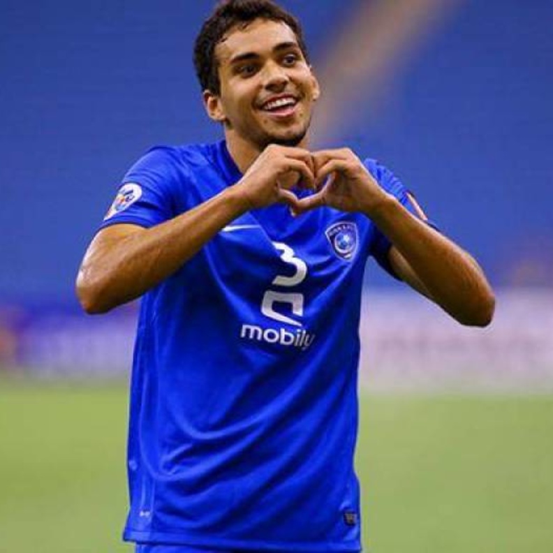 مسيرة حافلة للاعب الليبيري ويليام جيبور