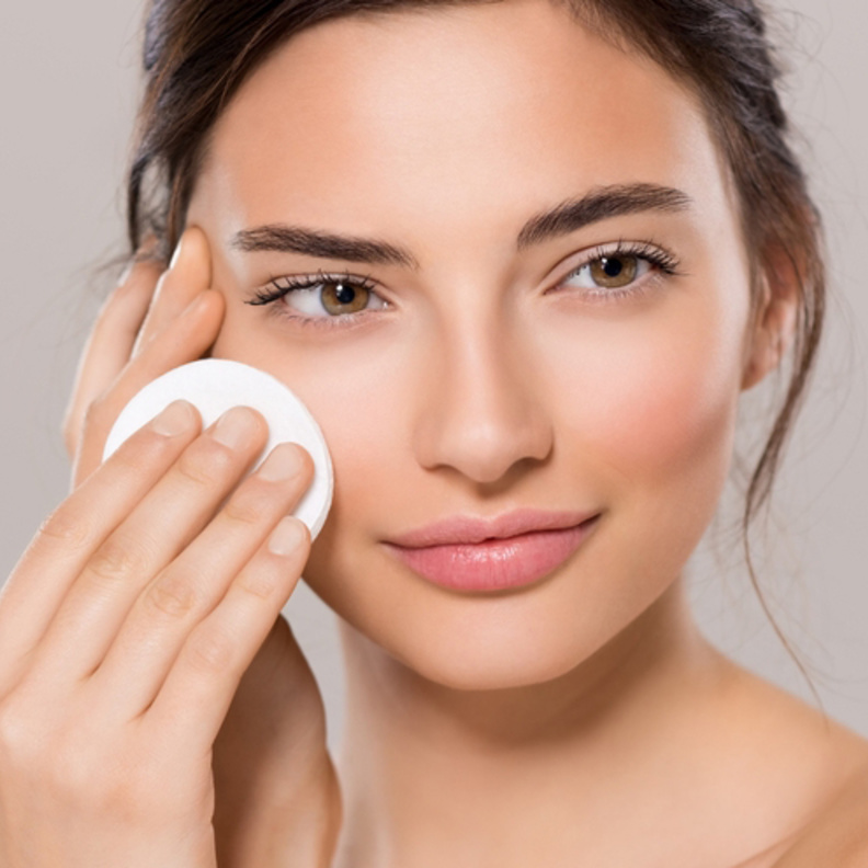 اختيار الوسادة القطنية من الأخطاء الجمالية