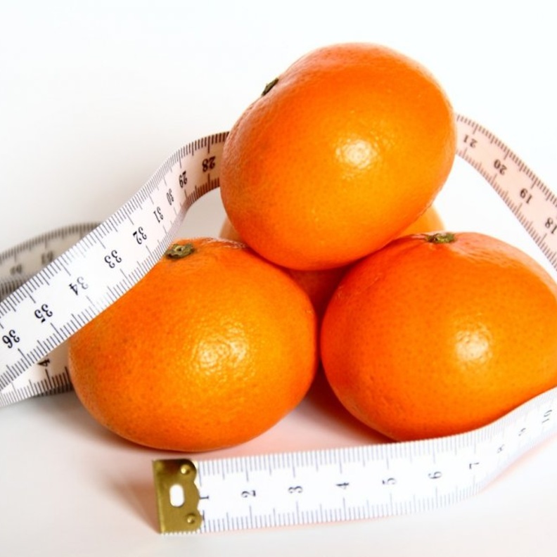 يمكن اتباع رجيم البرتقال ليومين اسبوعيا وعلى مدى شهرين للحصول على نتيجة فعالة