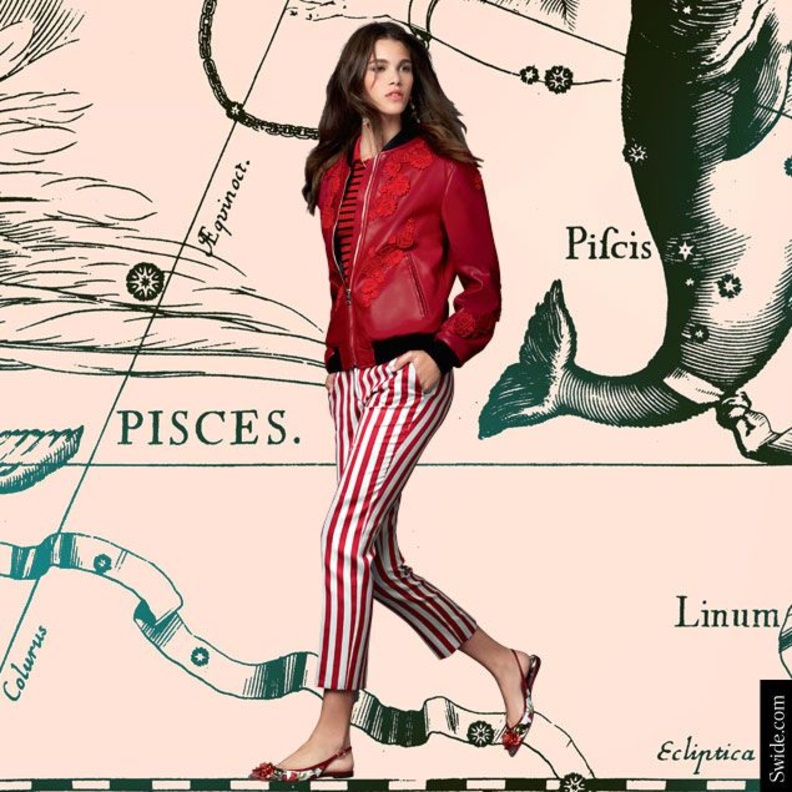 لدى اختيار هدية لمولود برج الحوت خذي بعين الاعتبار مواصفات شخصيته