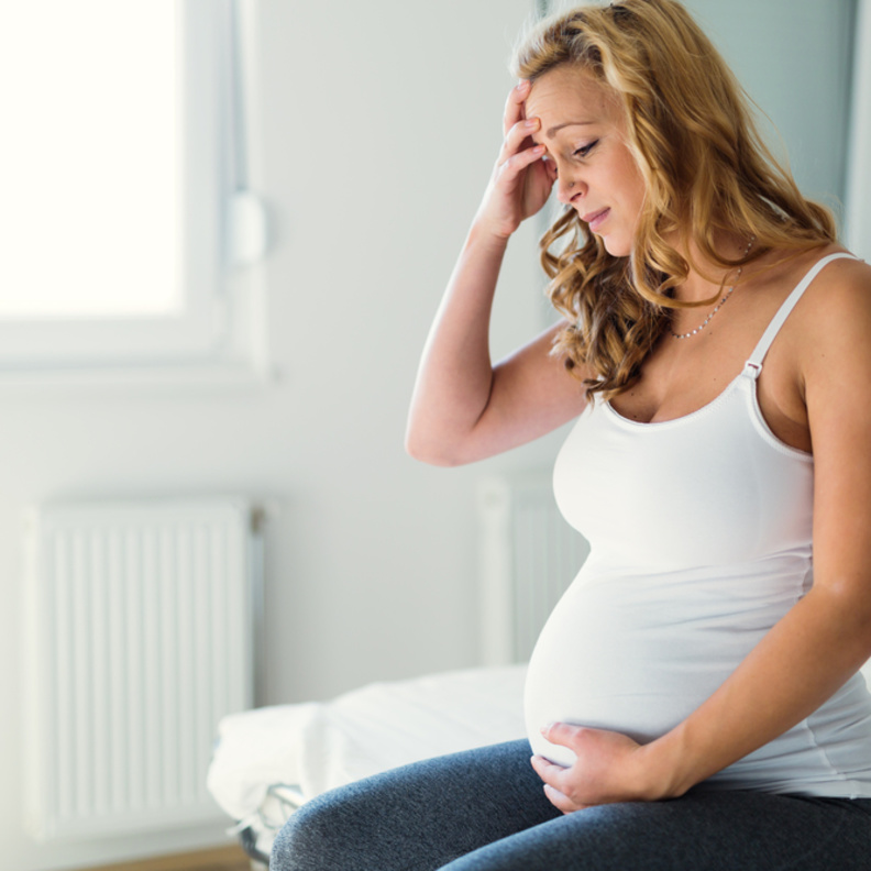 اضرار ادوية التخسيس على المرأة الحامل والجنين