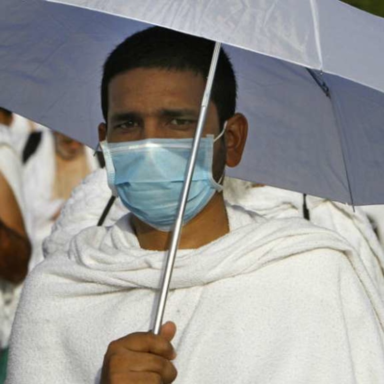  ارتداء الكمامات مهم للوقاية من الأمراض