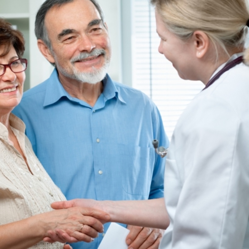 استشارة الطبيب المختص قبل سفر مرضى القلب مهم.