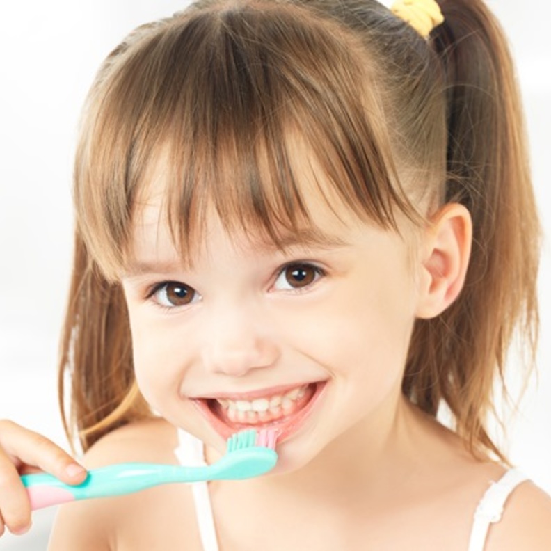 تسوس اسنان الاطفال وكيفية الوقاية منه