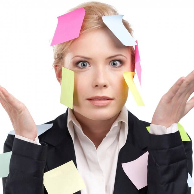 اضطرابات الذاكرة قد تكون بسبب نقص الفيتامينات