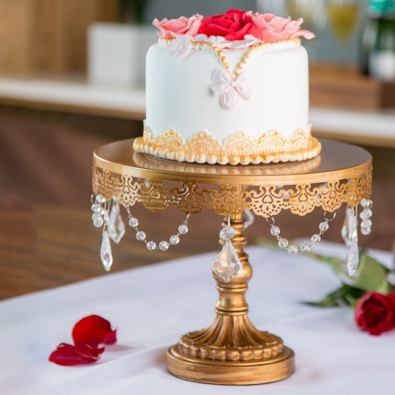 يمكنك اعتماد الكيك البسيط والناعم