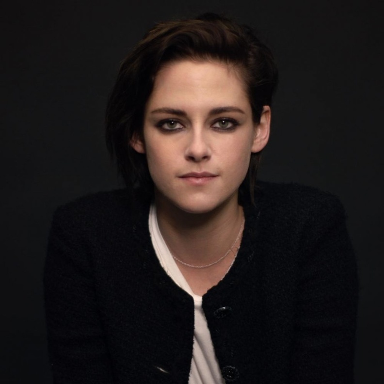 من اعلان kristen Stewart