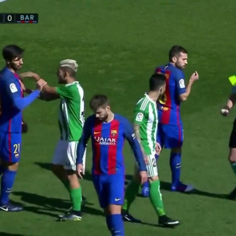 غاريث بيل قاد ريال مدريد بكفاءة