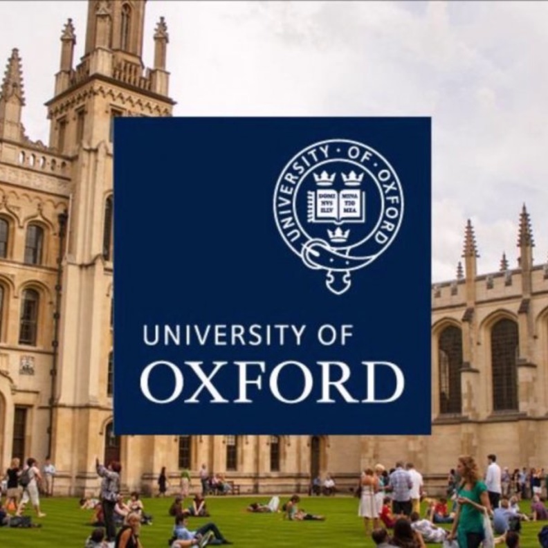 جامعة اكسفورد 
