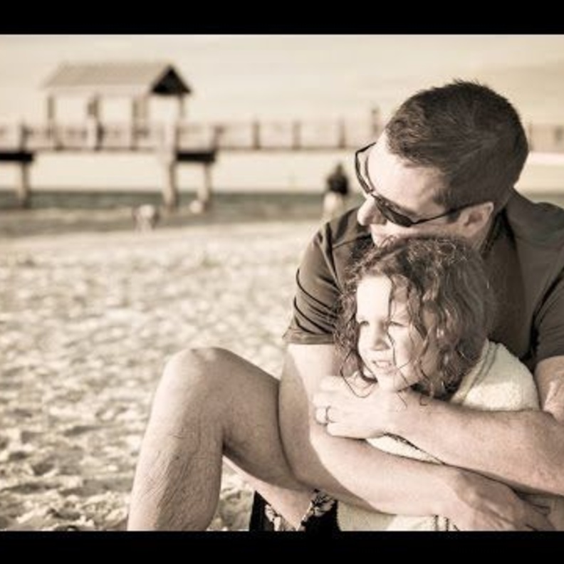 مخ الآباء يستجيب أكثر عند التعامل مع البنات