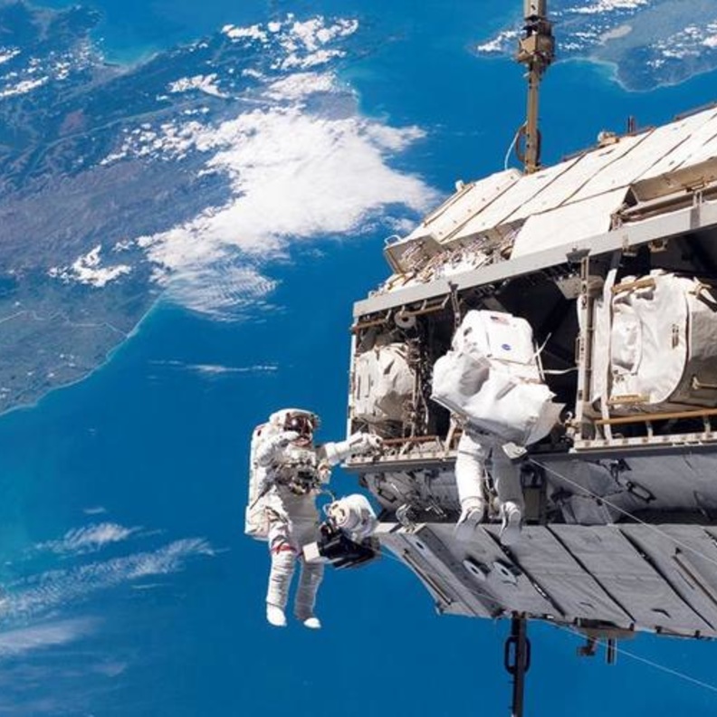 ناسا ترد رسميا على طفل طلب أن يكون حارسا للمجرة