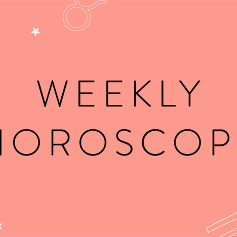 توقعات الأبراج لهذا الاسبوع
