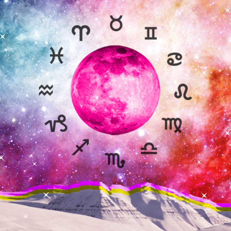 توقّعات الأبراج لهذا الاسبوع