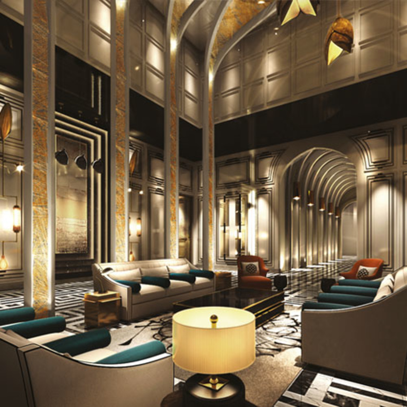 مدينة الملك عبد الله الاقتصادية نموذج التطور الاقتصادي والعمراني في المملكة