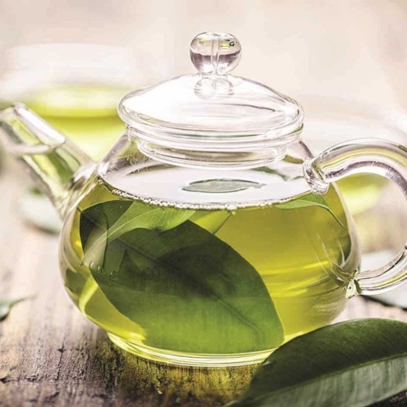 الفراولة تنقي الدم من الجزئيات الضارة.