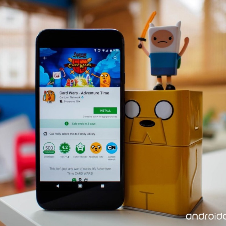 تطبيق الأسبوع المجاني