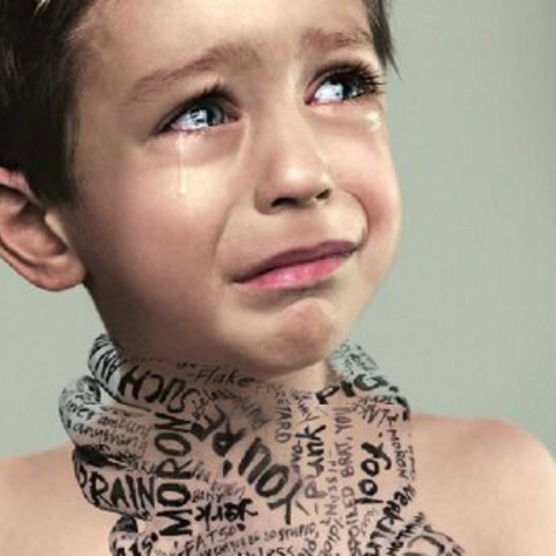 أنواع العنف الأسري ضد الأطفال