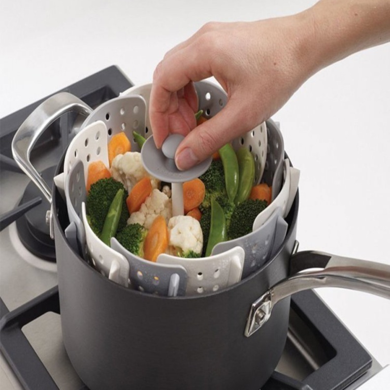 ينصح بتقليل الدهون سواء سمن أو زيت او زبدة للمحافظة على قيمة طعامك الغذائية