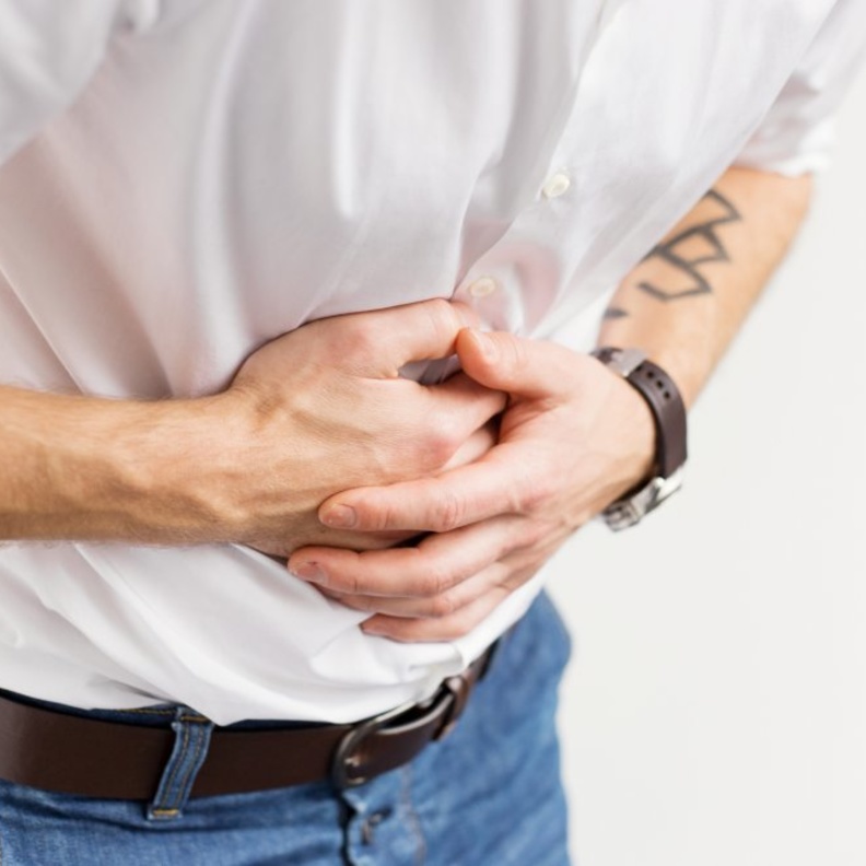 بعض الأطعمة هي المسبب الرئيسي لحرقة المعدة