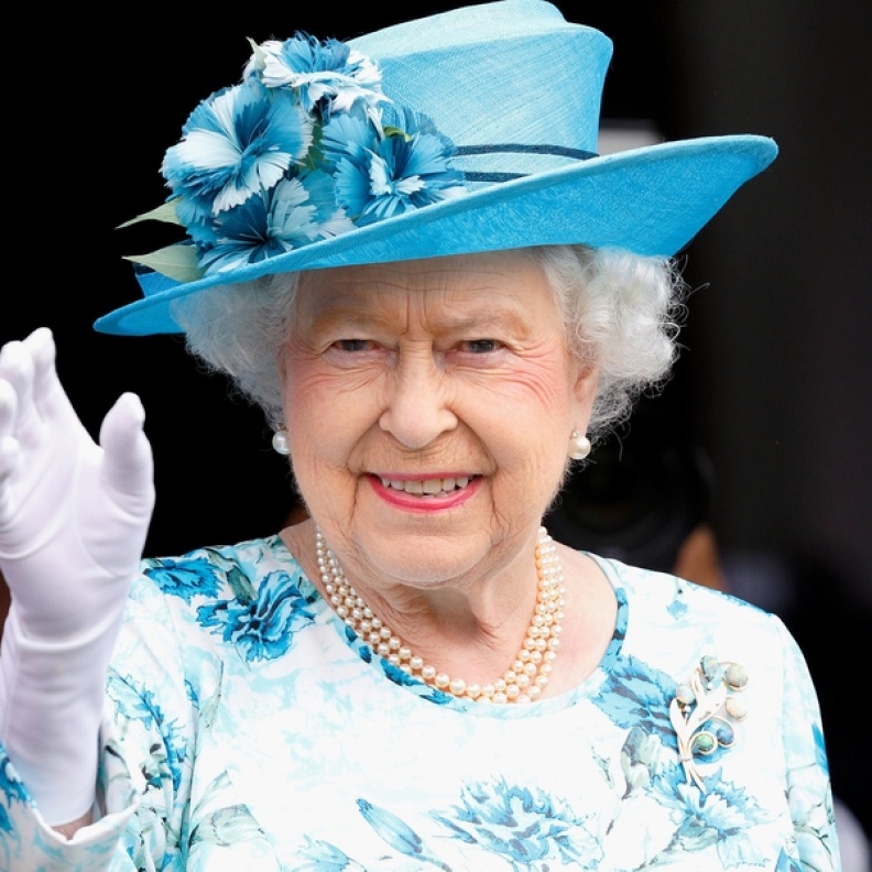 أشهر الأقوال المأثورة لملكة بريطانيا